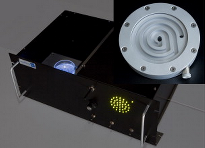 UV-LED在殺菌消毒方面的應用研究-水凈化